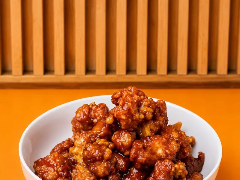 Pollo Crunch