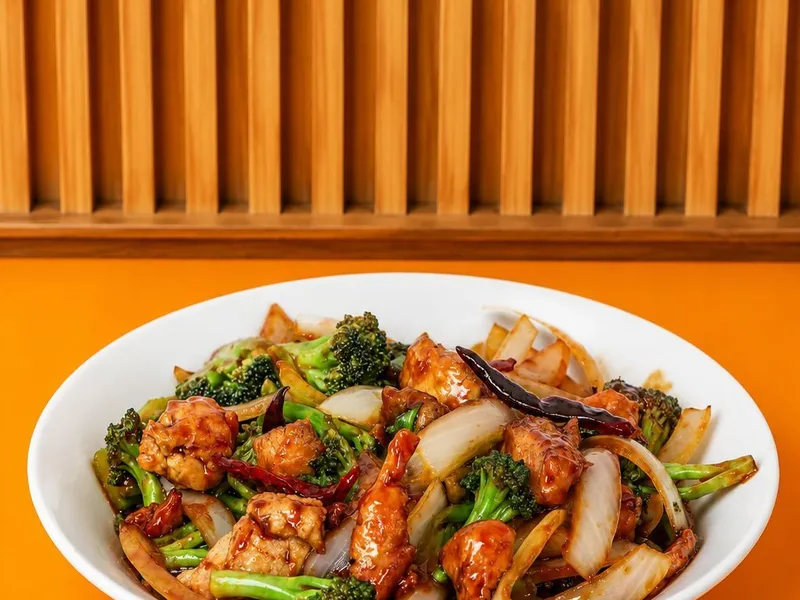Pollo Mongol